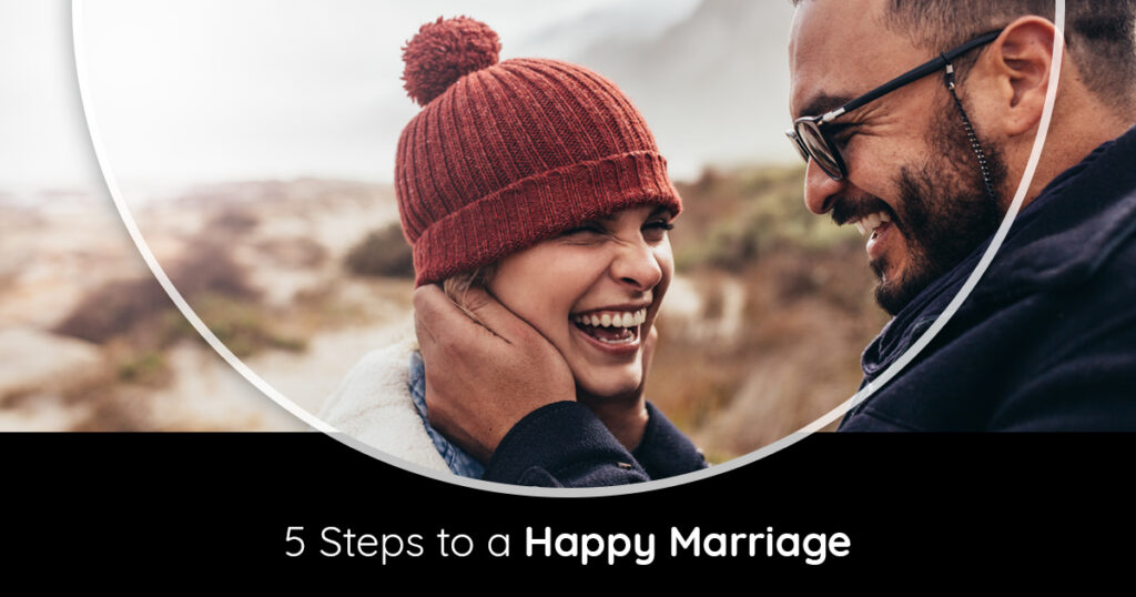 LongIslandCounseling-5StepHappyMarriage-FeatImage-5c2e54a1cdff5